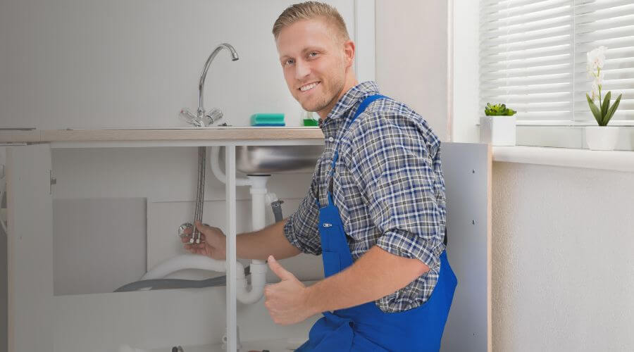 Professional Tankless Water Heater Installation in Cedar Grove, WI